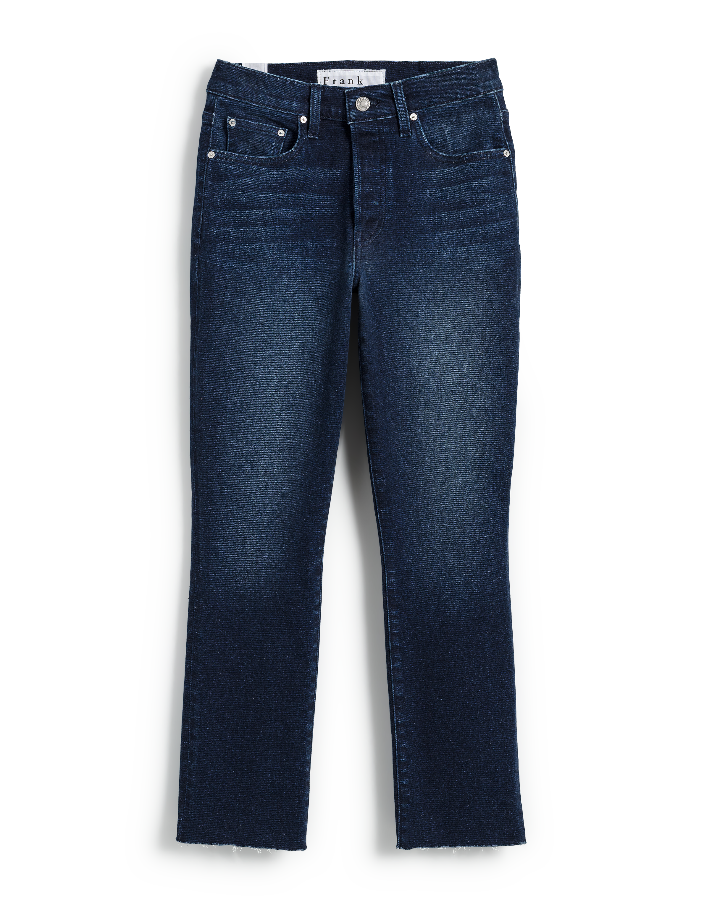 CORK Everyday Rinse, Everyday Denim