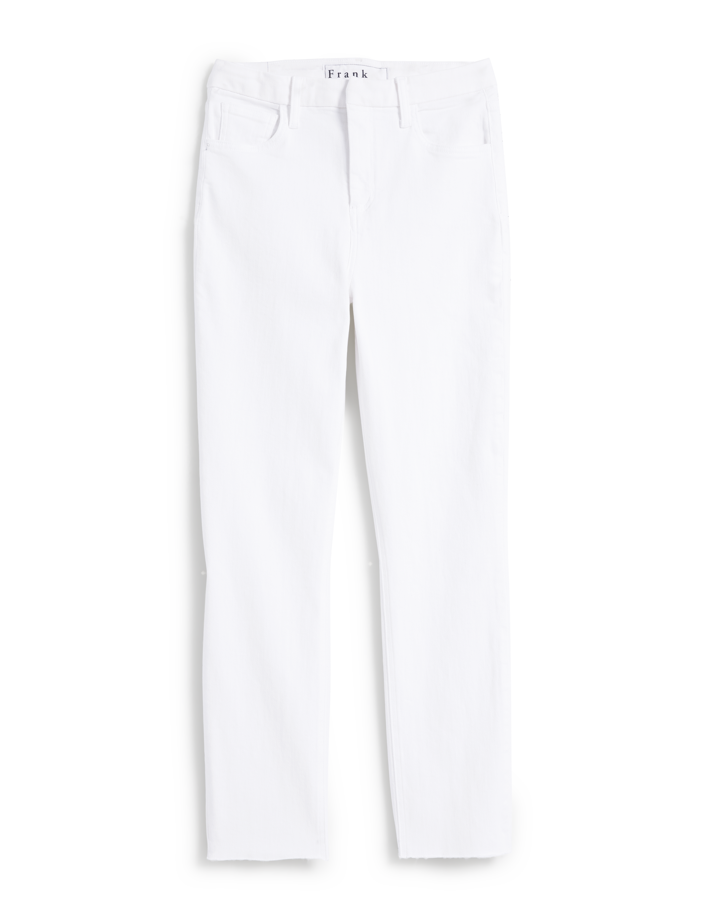 DERRY White, Italian Dream™ Denim