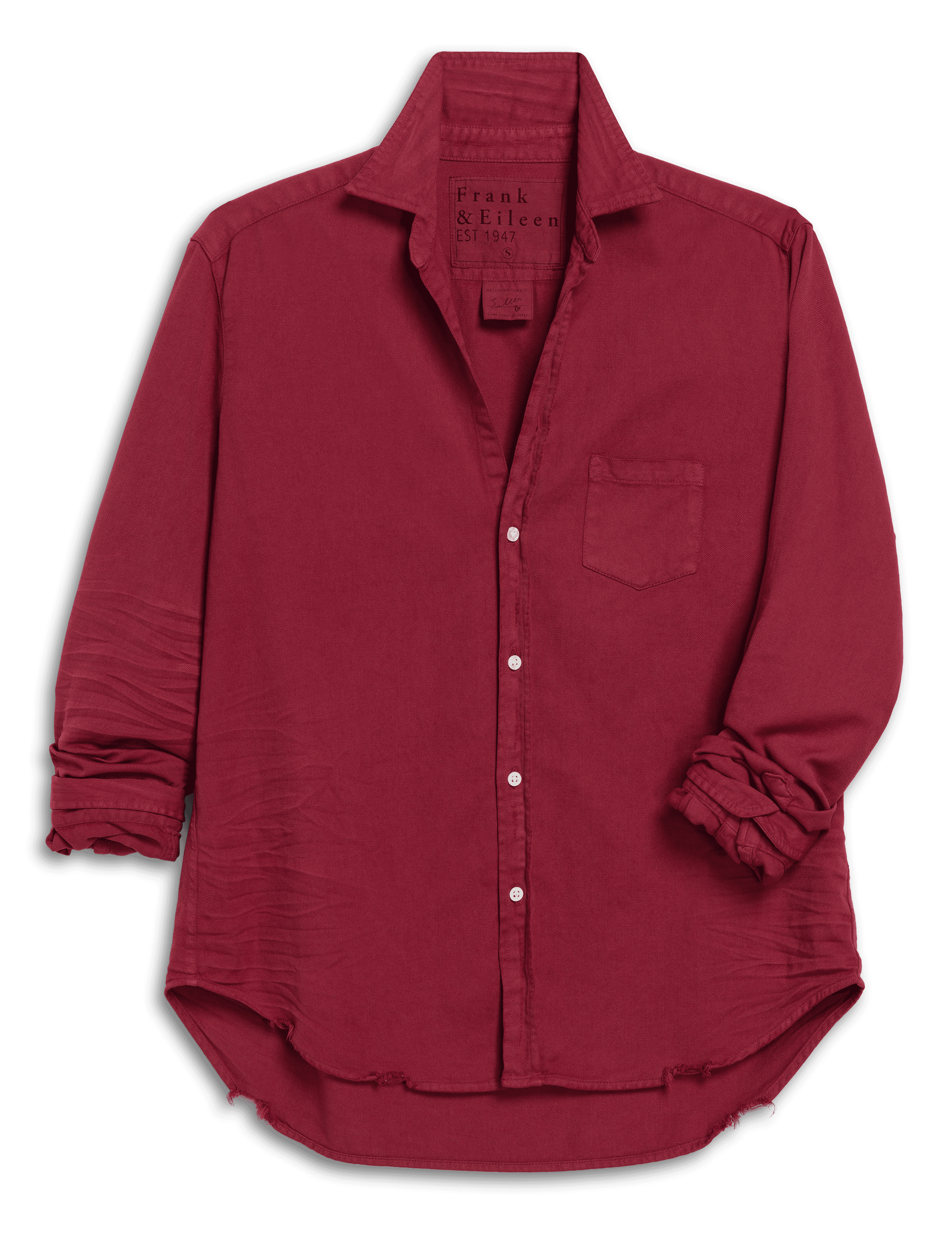 EILEEN Brick Desert, Famous Denim