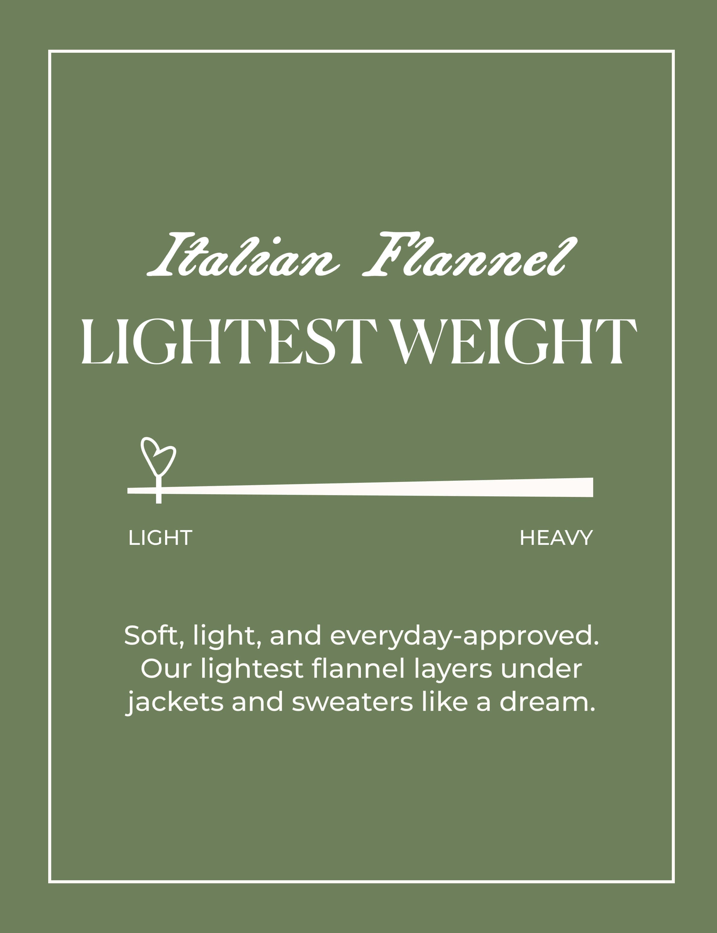EILEEN Blue and Green with Red Plaid, Italian Flannel