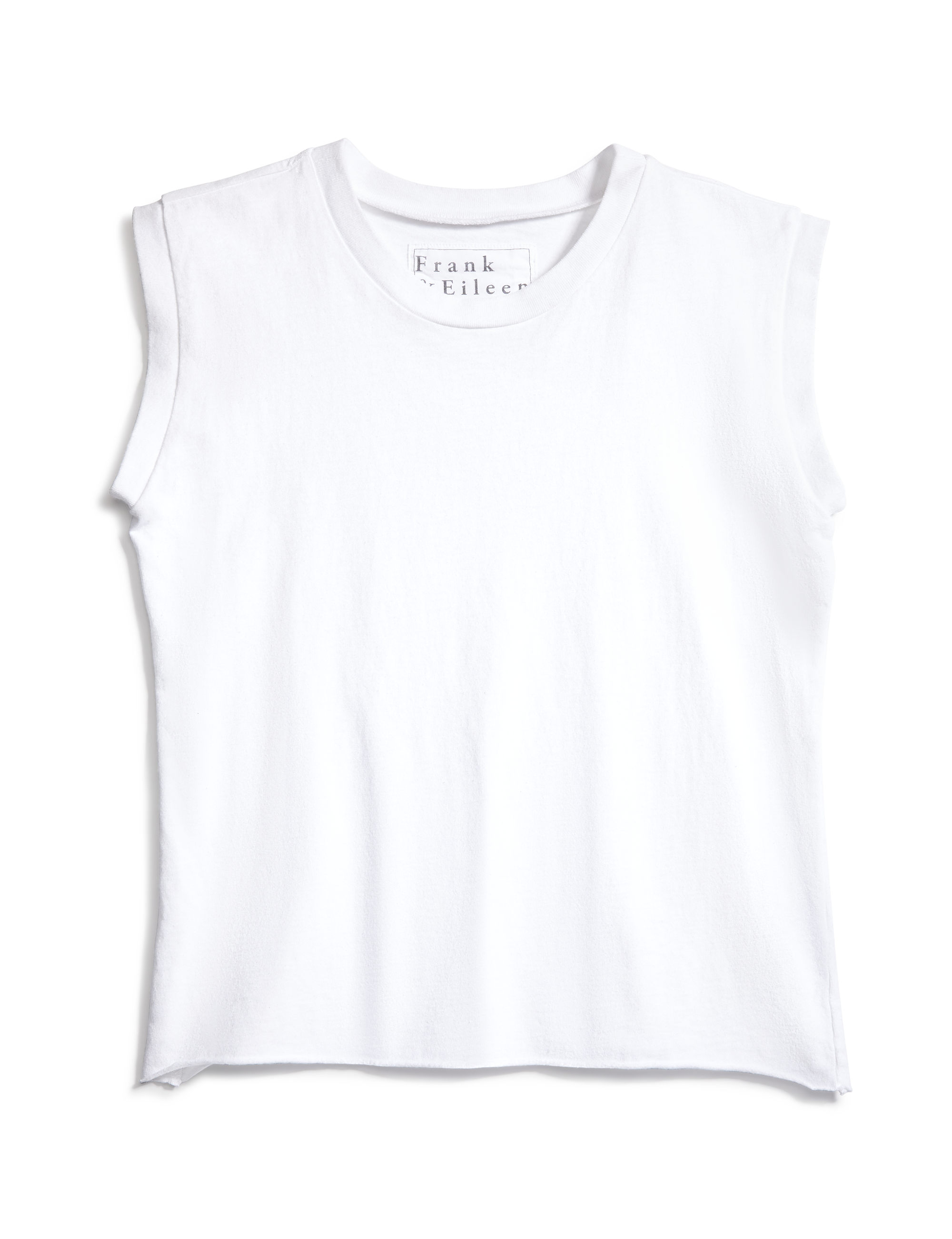 AIDEN White, Vintage Jersey