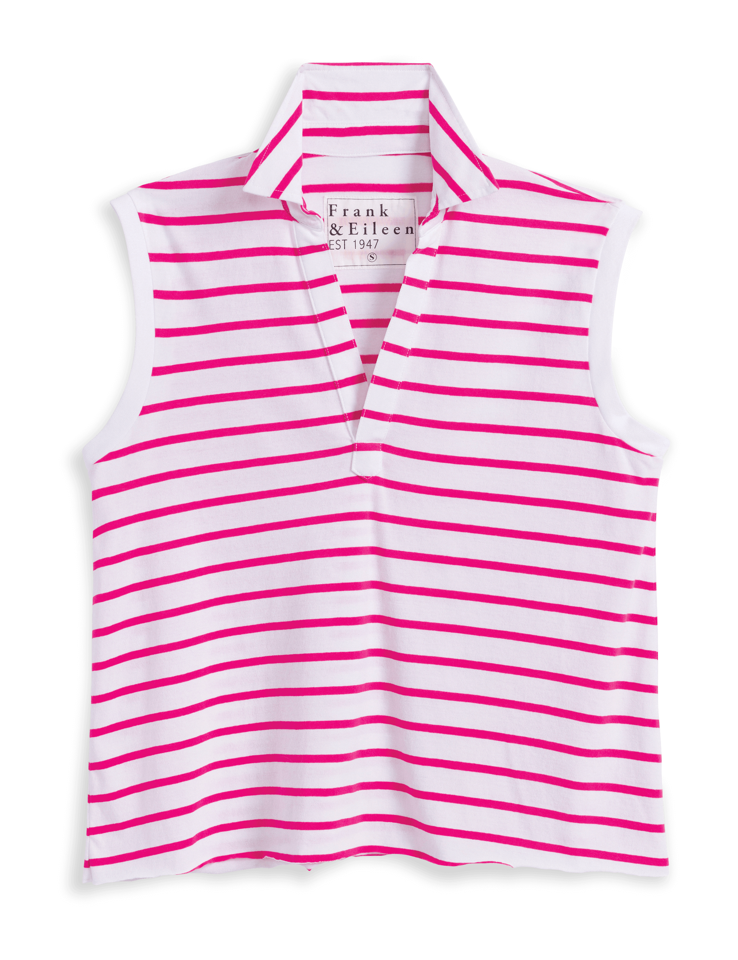 OLIVIA Lotus Stripe, Vintage Jersey