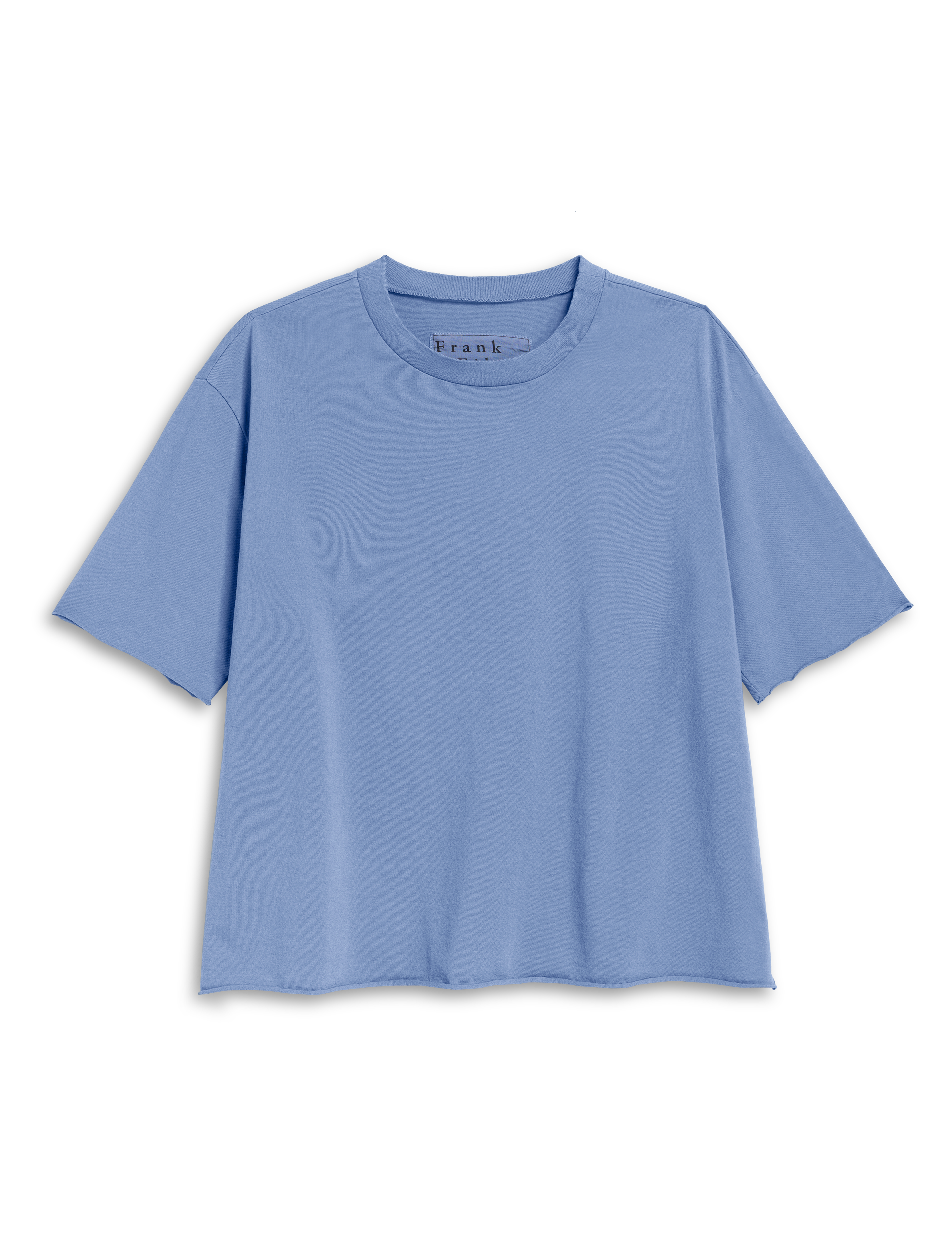 PERRY Fog, Vintage Jersey