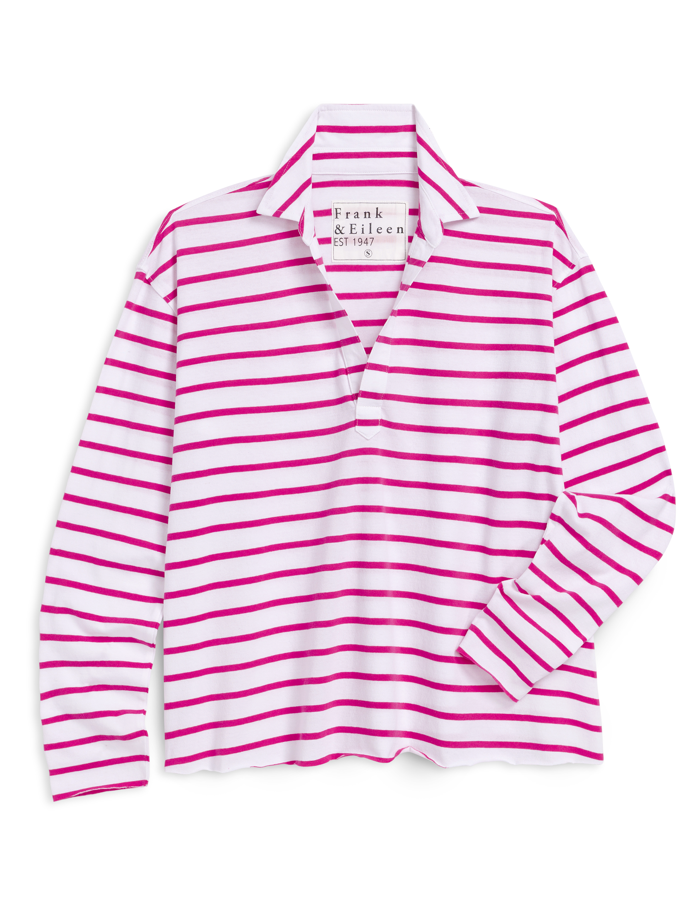 PATRICK Lotus Stripe, Vintage Jersey
