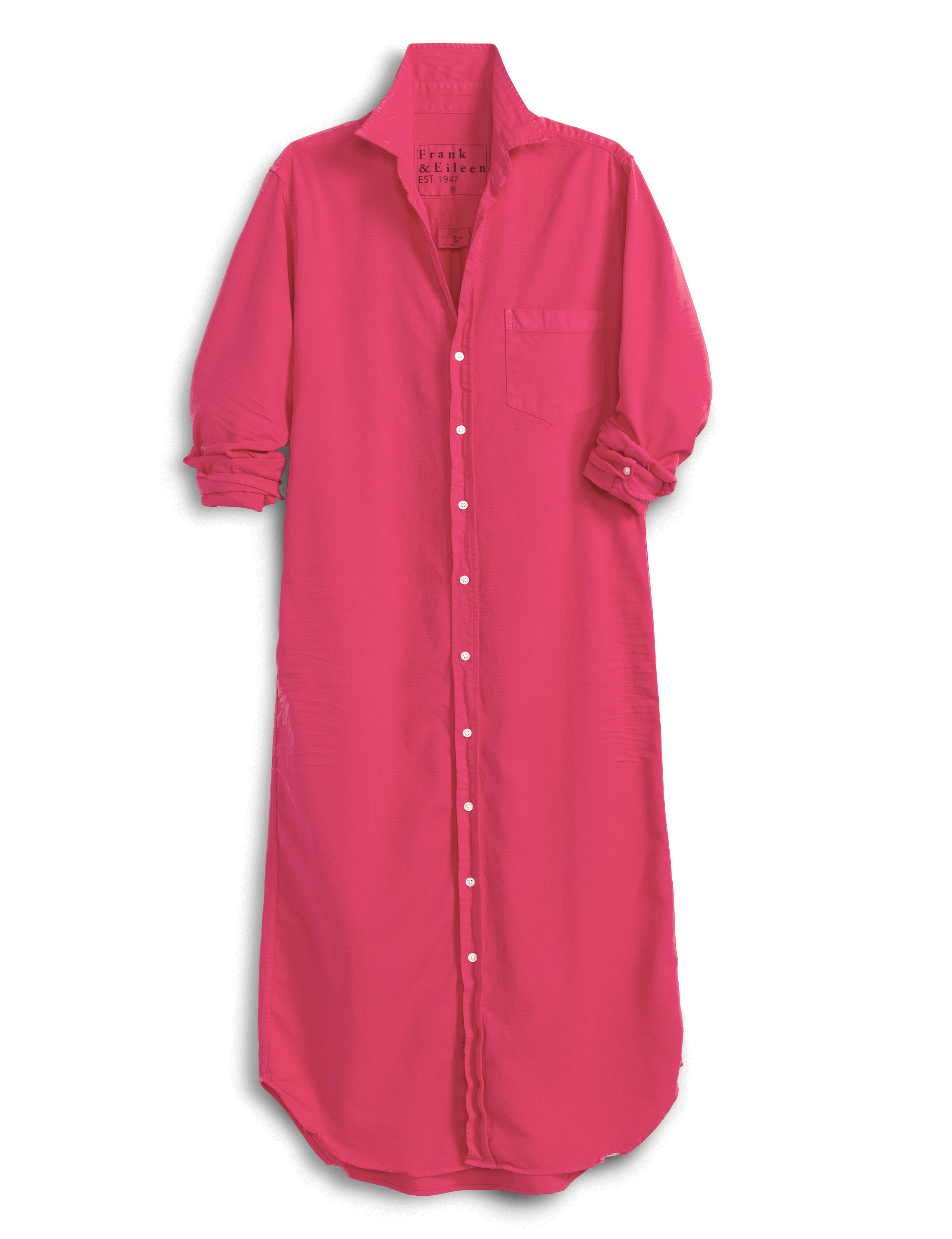 RORY Bright Pink, Famous Denim