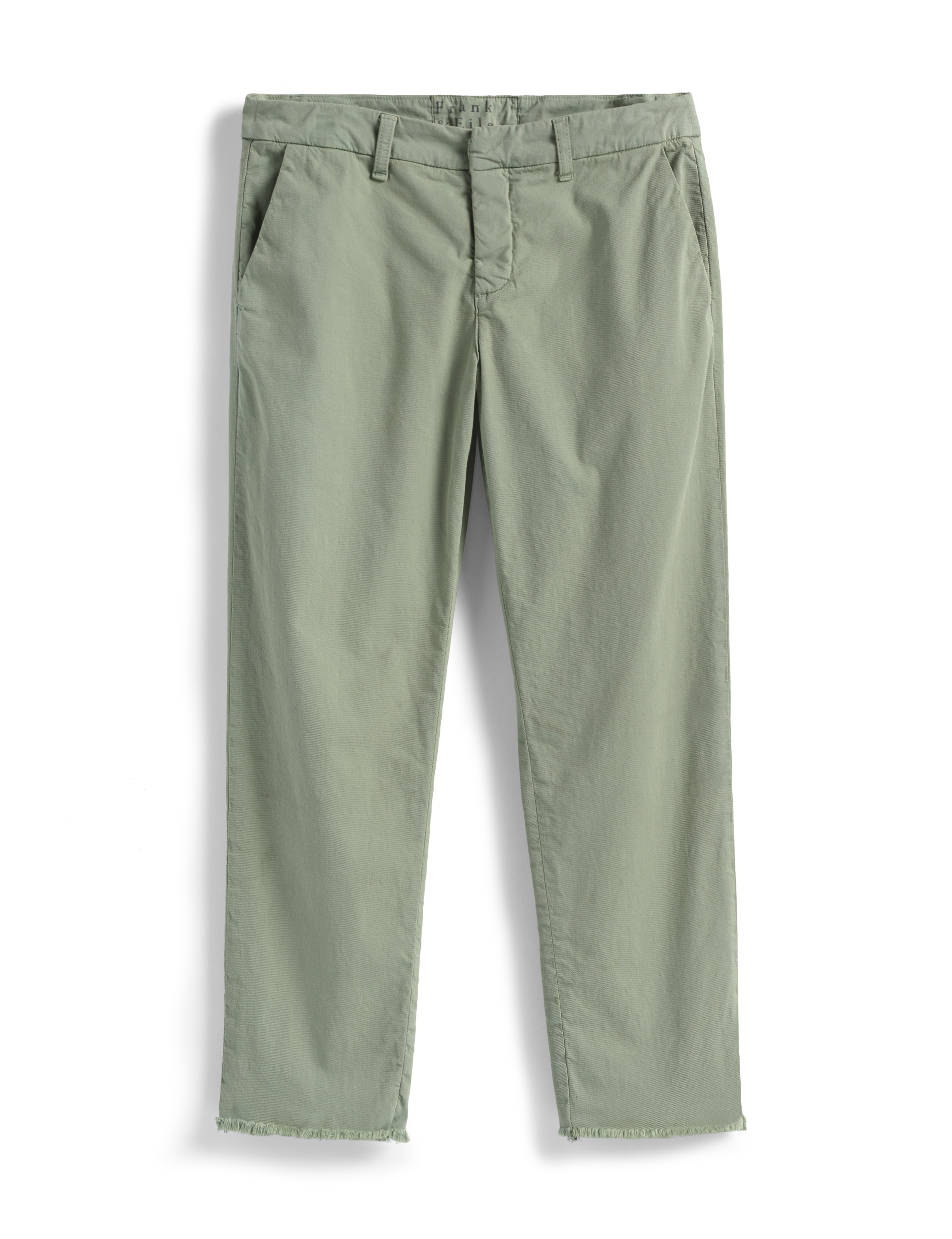WICKLOW Sage, Italian Performance Twill
