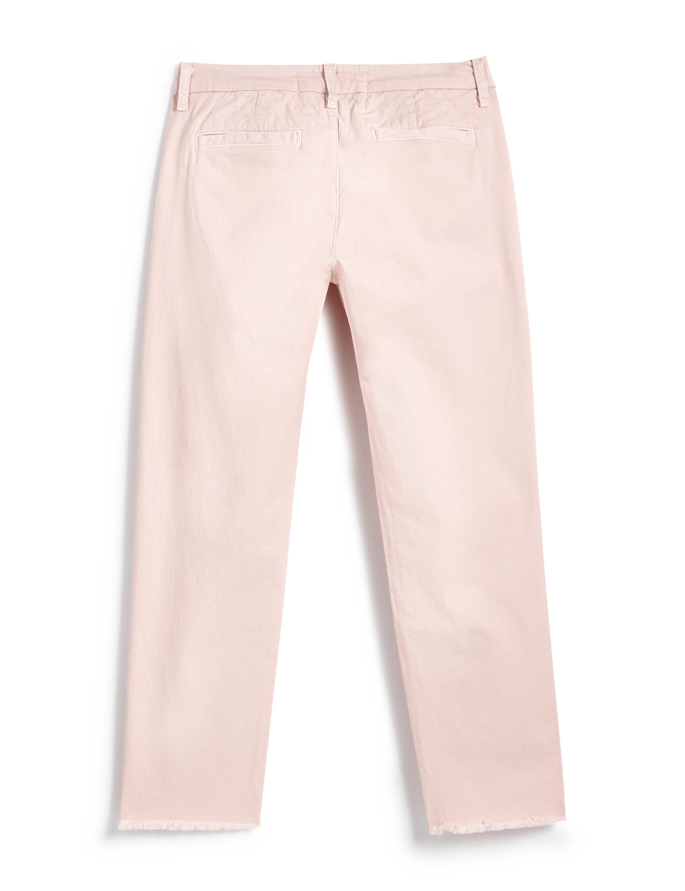 WICKLOW Vintage Rose, Italian Performance Twill