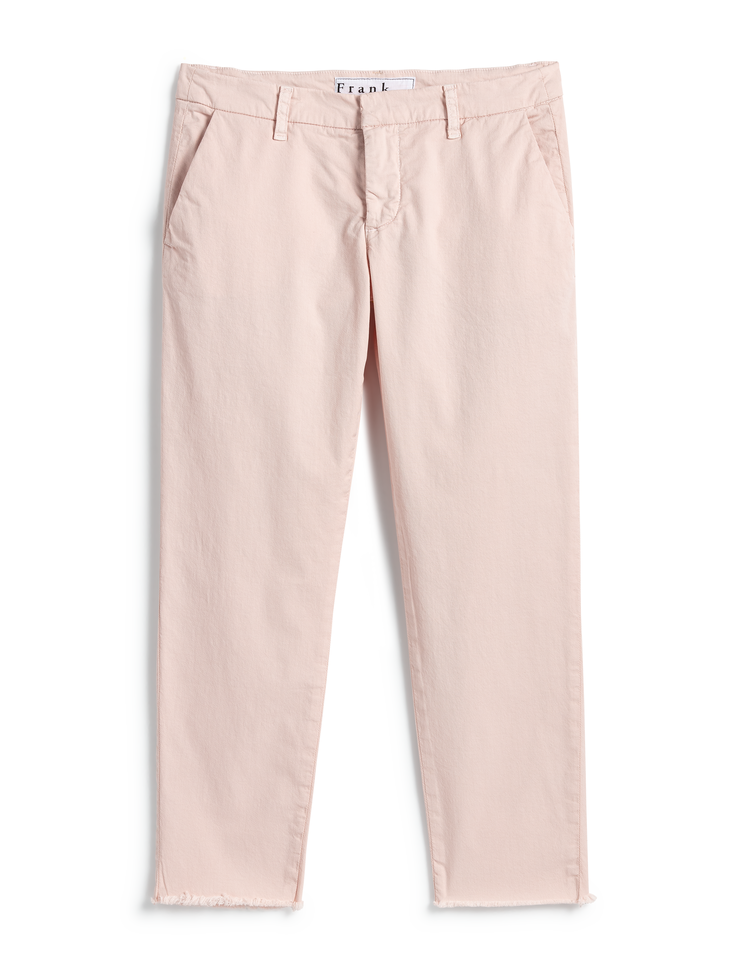 WICKLOW Vintage Rose, Italian Performance Twill