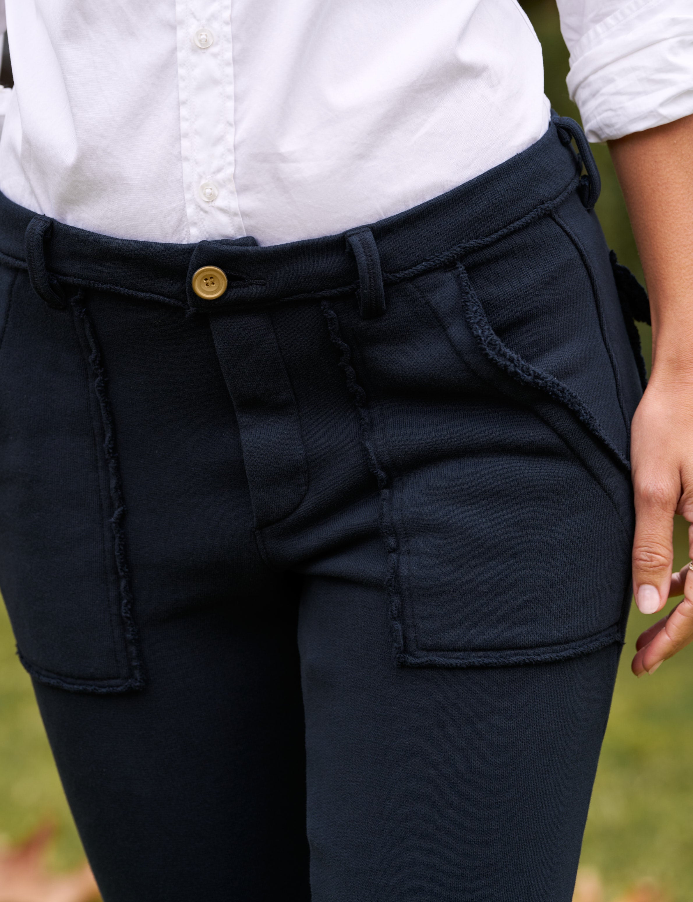 BLACKROCK British Royal Navy, Triple Terry