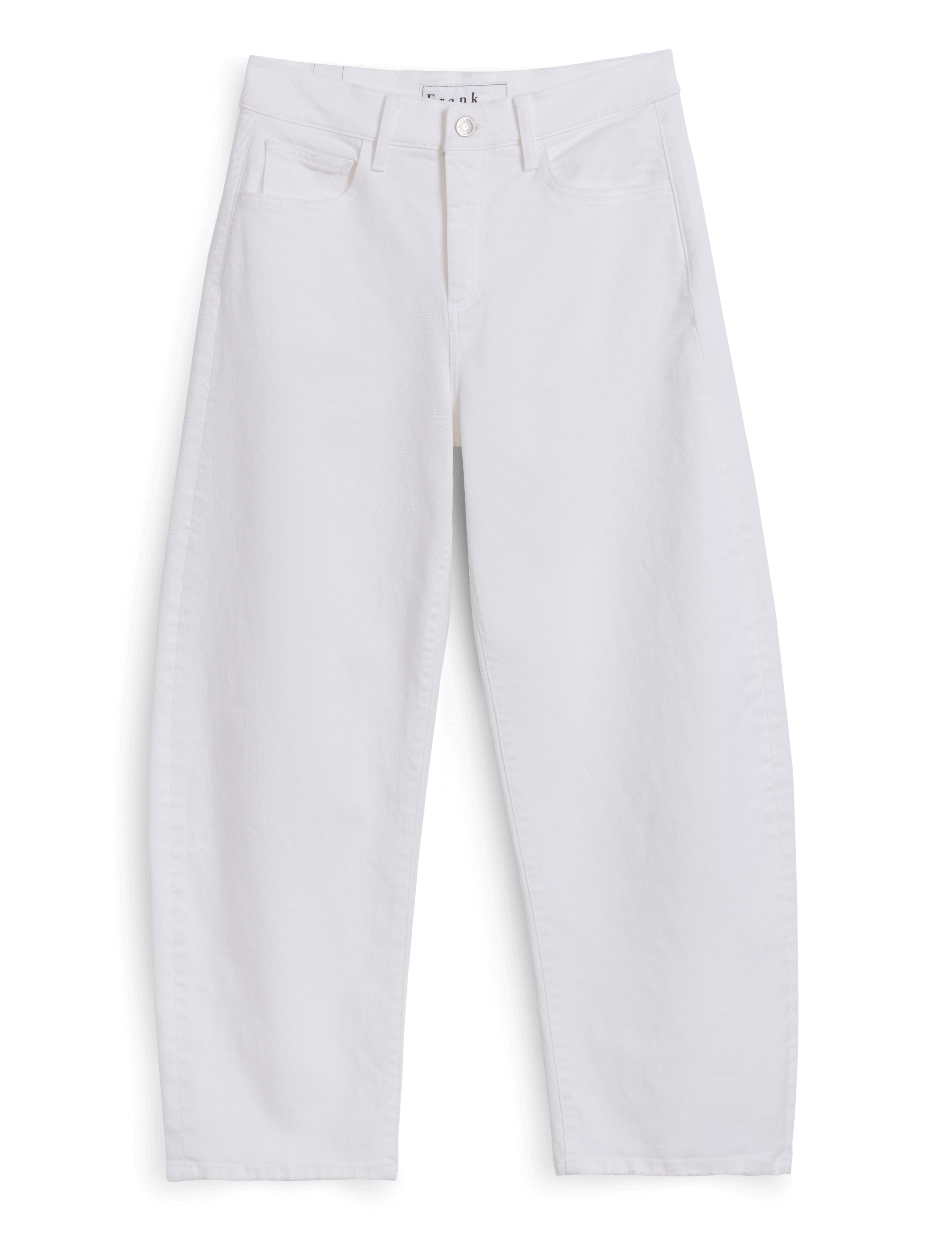 BRENNAN White, California Vintage Denim