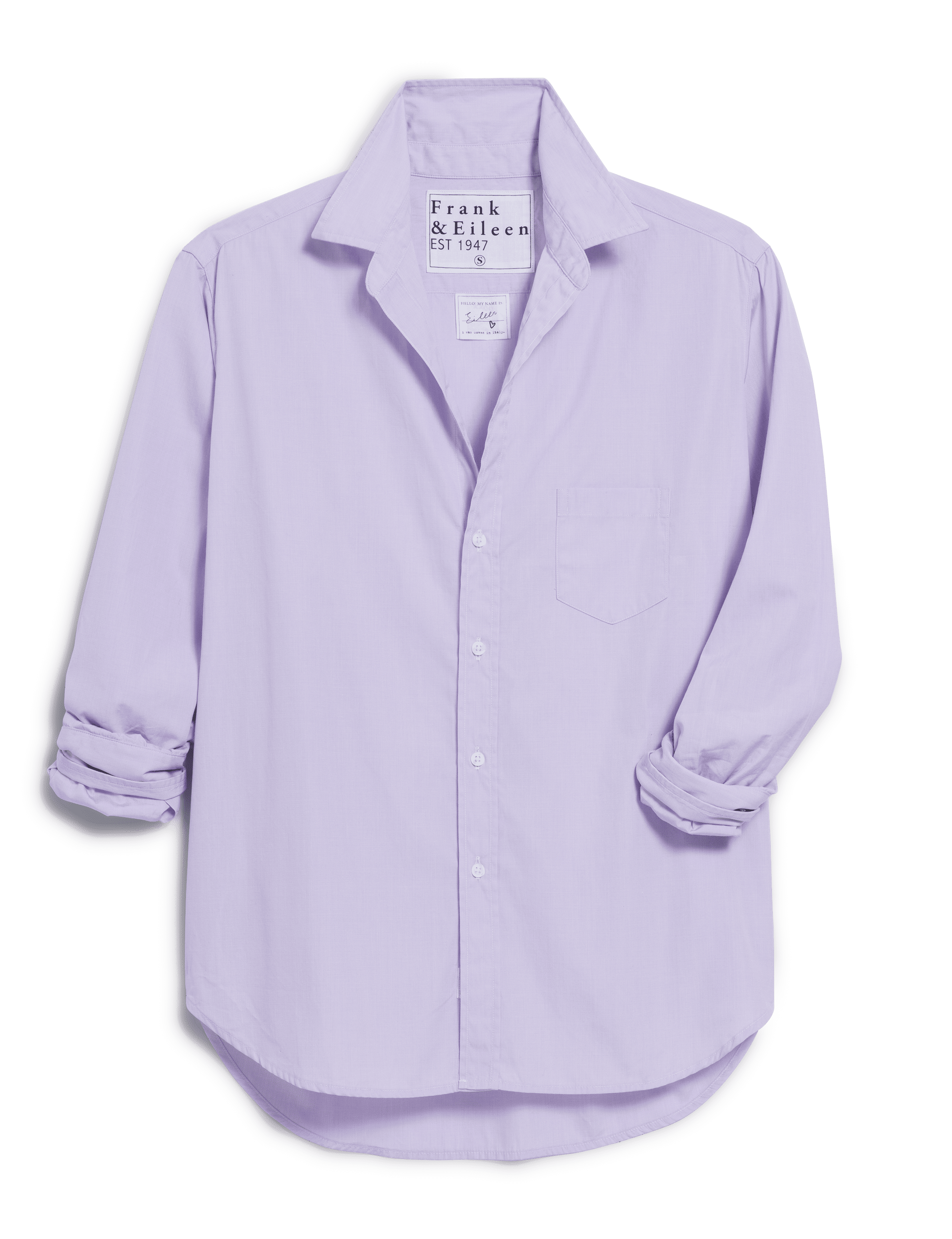 EILEEN Light Purple, Superluxe