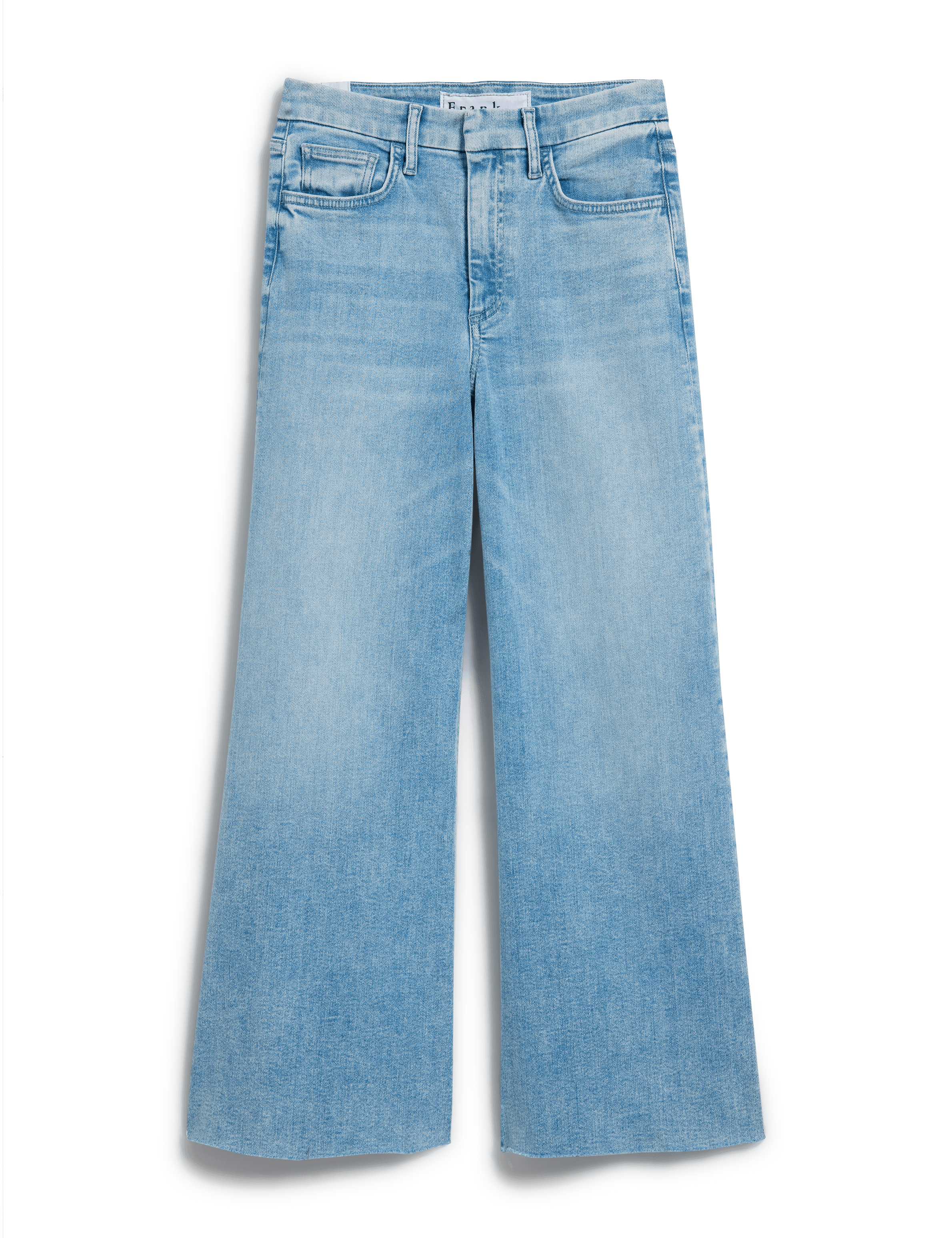 GALWAY 26" 1986 Wash, Italian Dream™ Denim