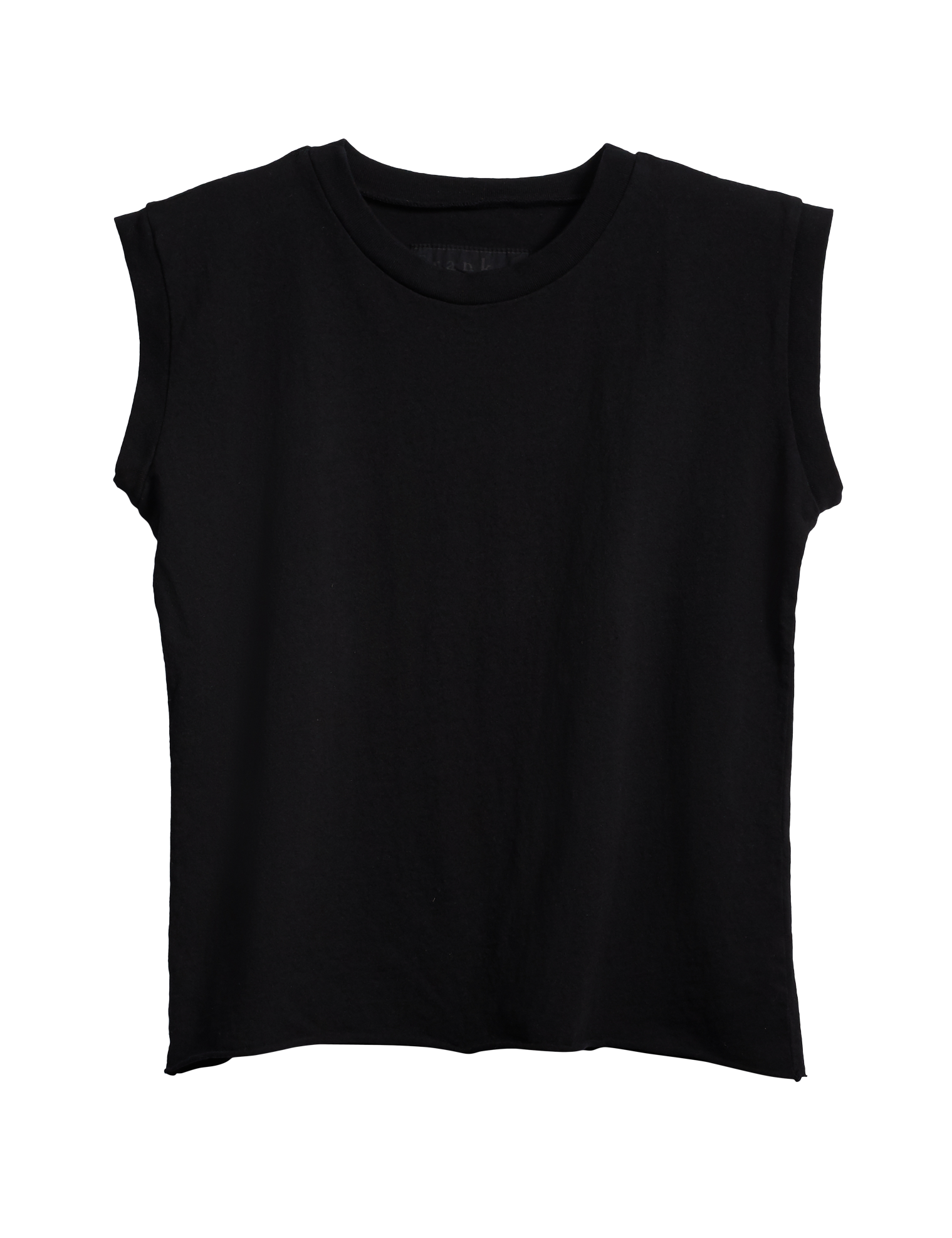 AIDEN Black, Vintage Jersey