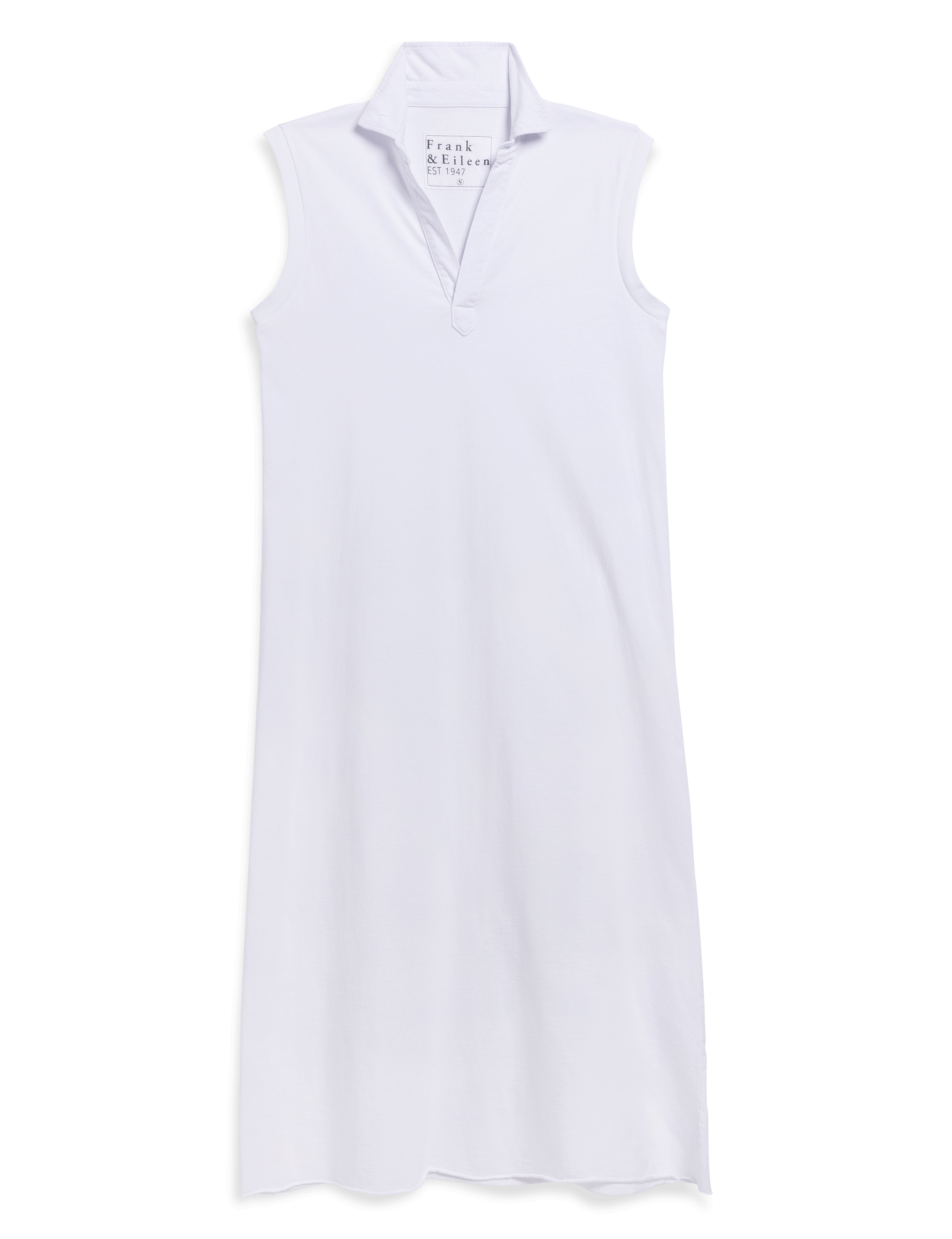 LILY White, Vintage Jersey