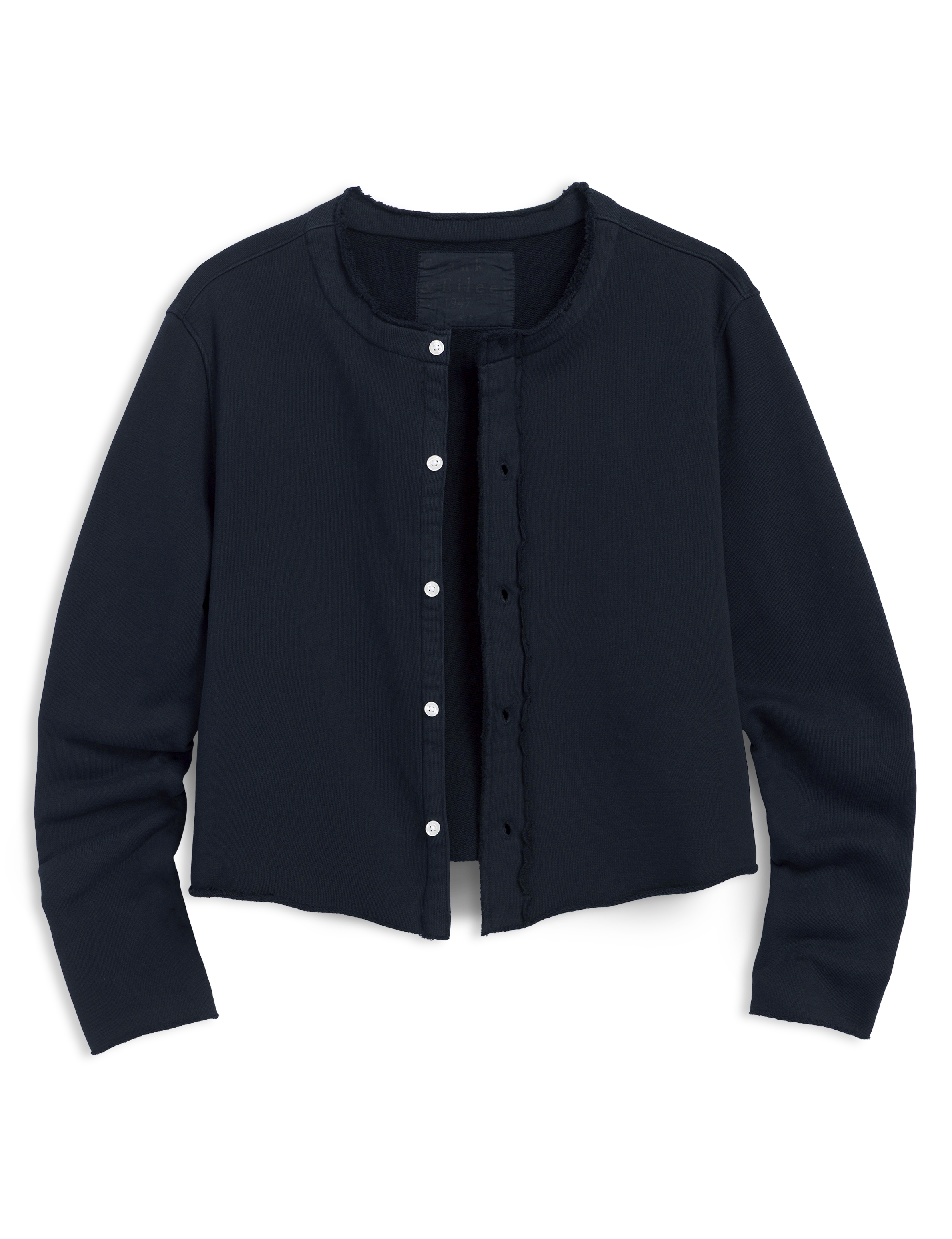 JACKIE British Royal Navy, Triple Terry