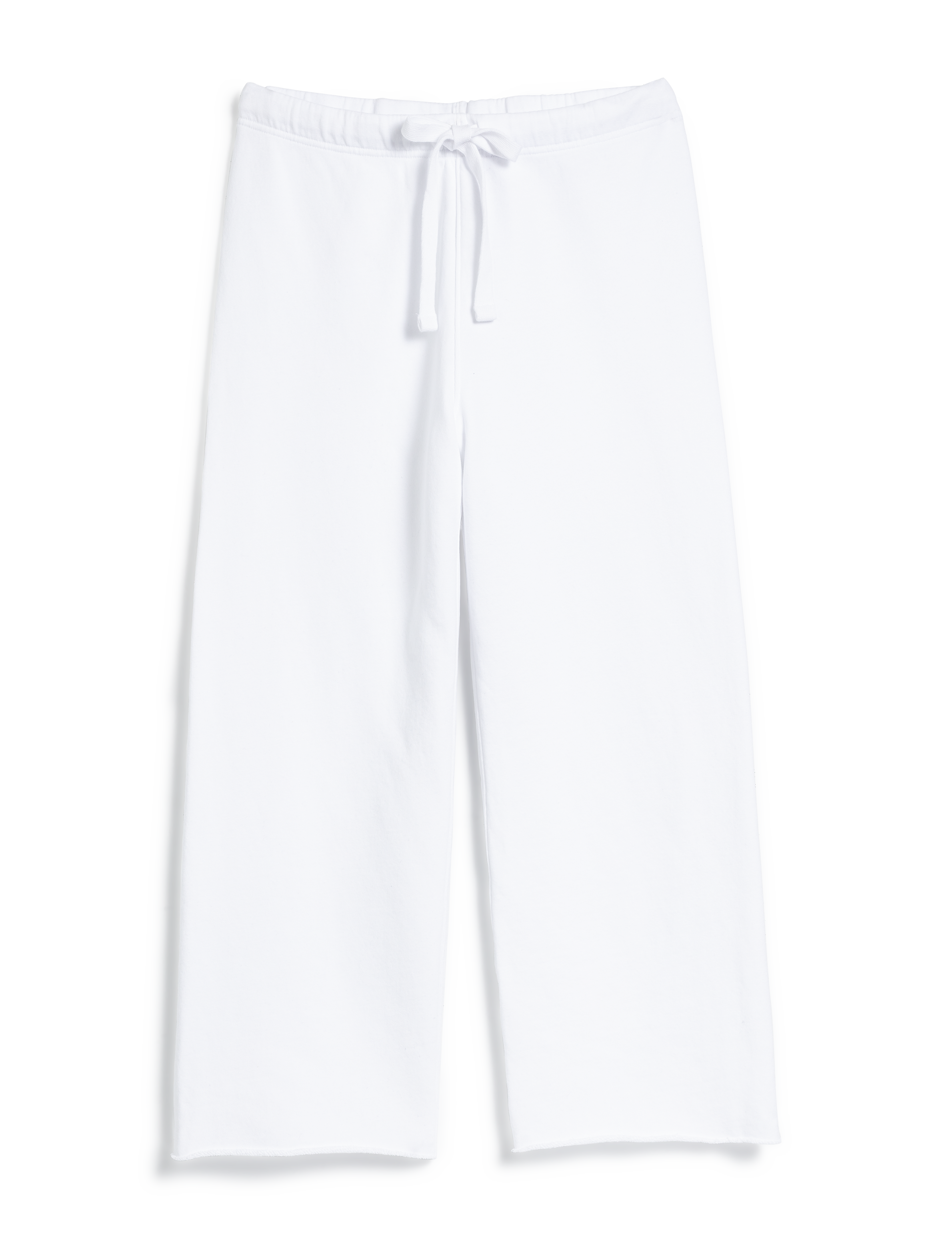 CATHERINE 24" White, Triple Terry