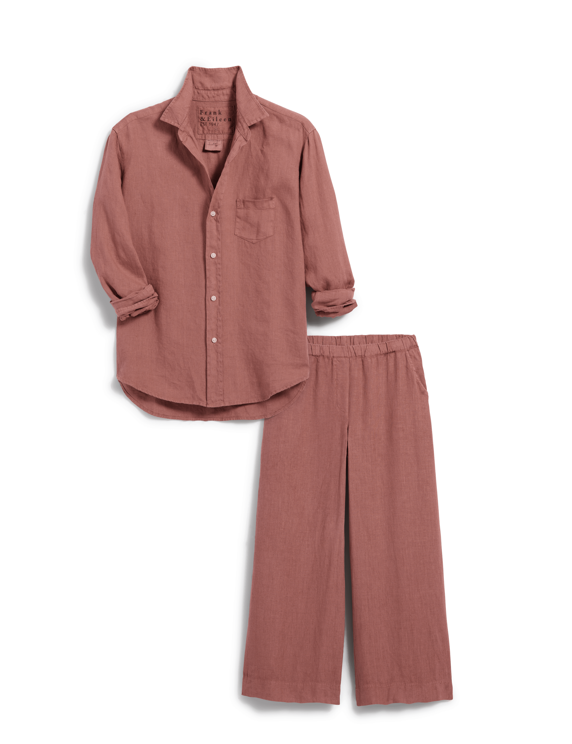 TUSCANY GETAWAY SET Mauve