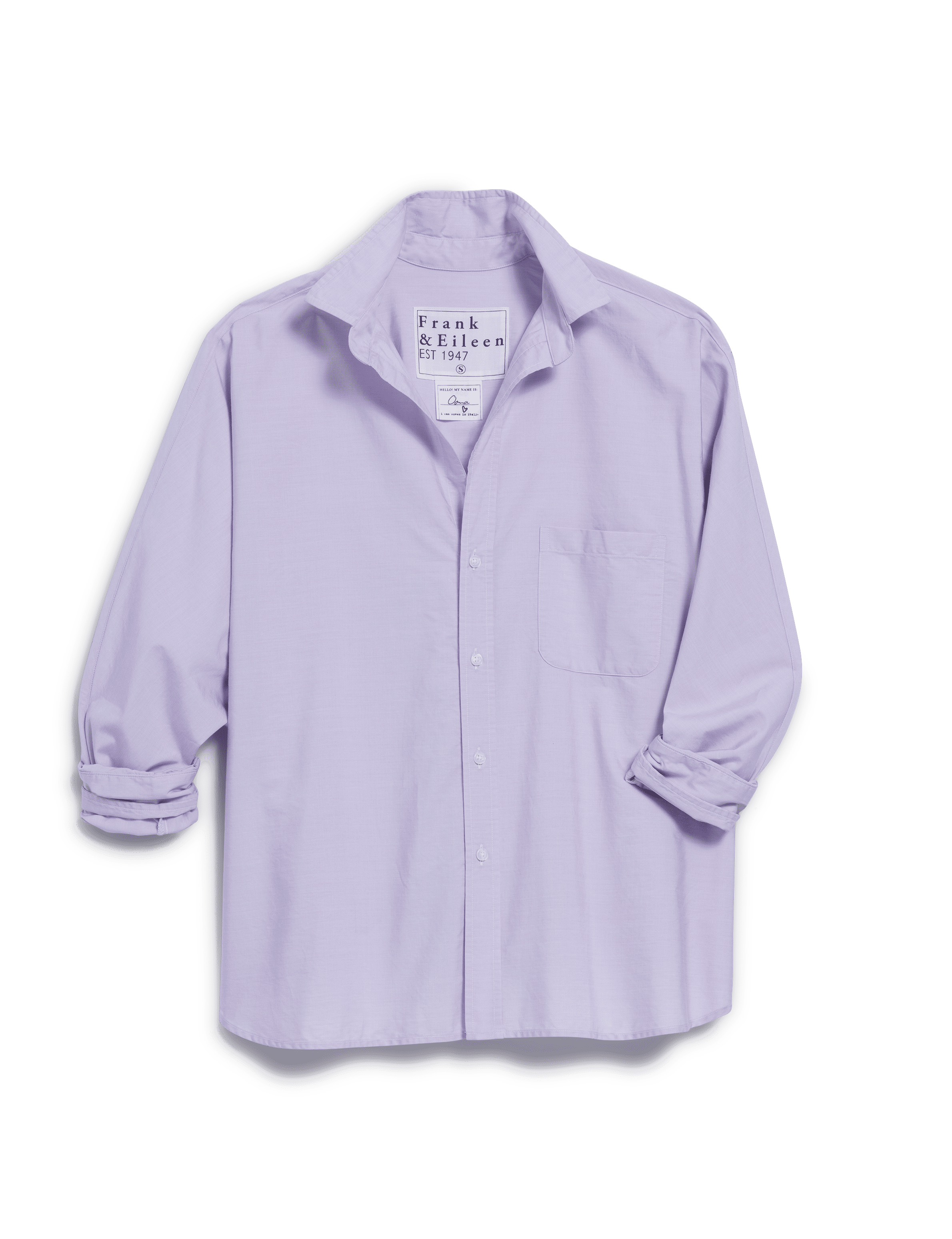OONA Light Purple, Superluxe