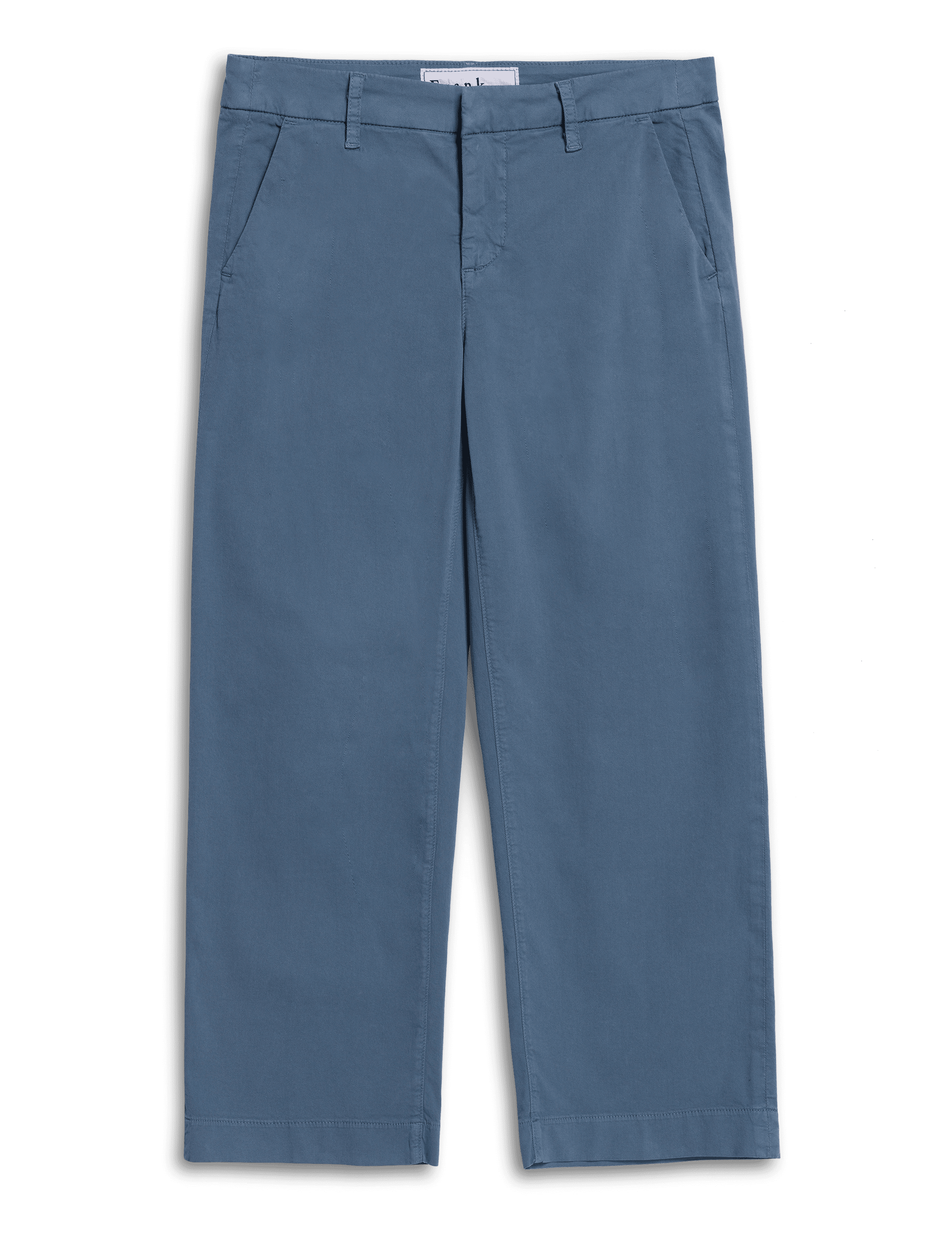 WESTPORT Arctic, Italian Performance Twill