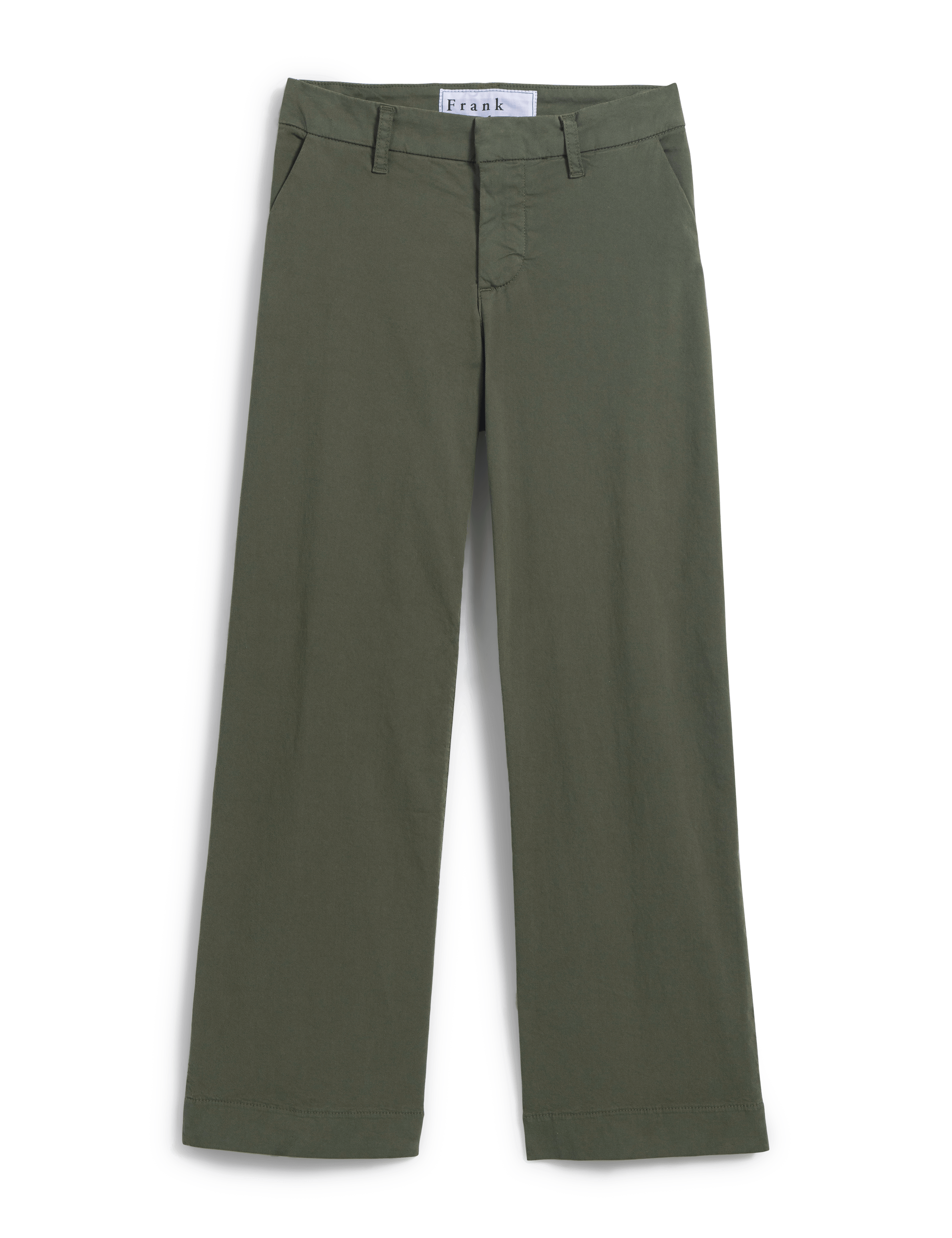 WESTPORT Army, Italian Performance Twill