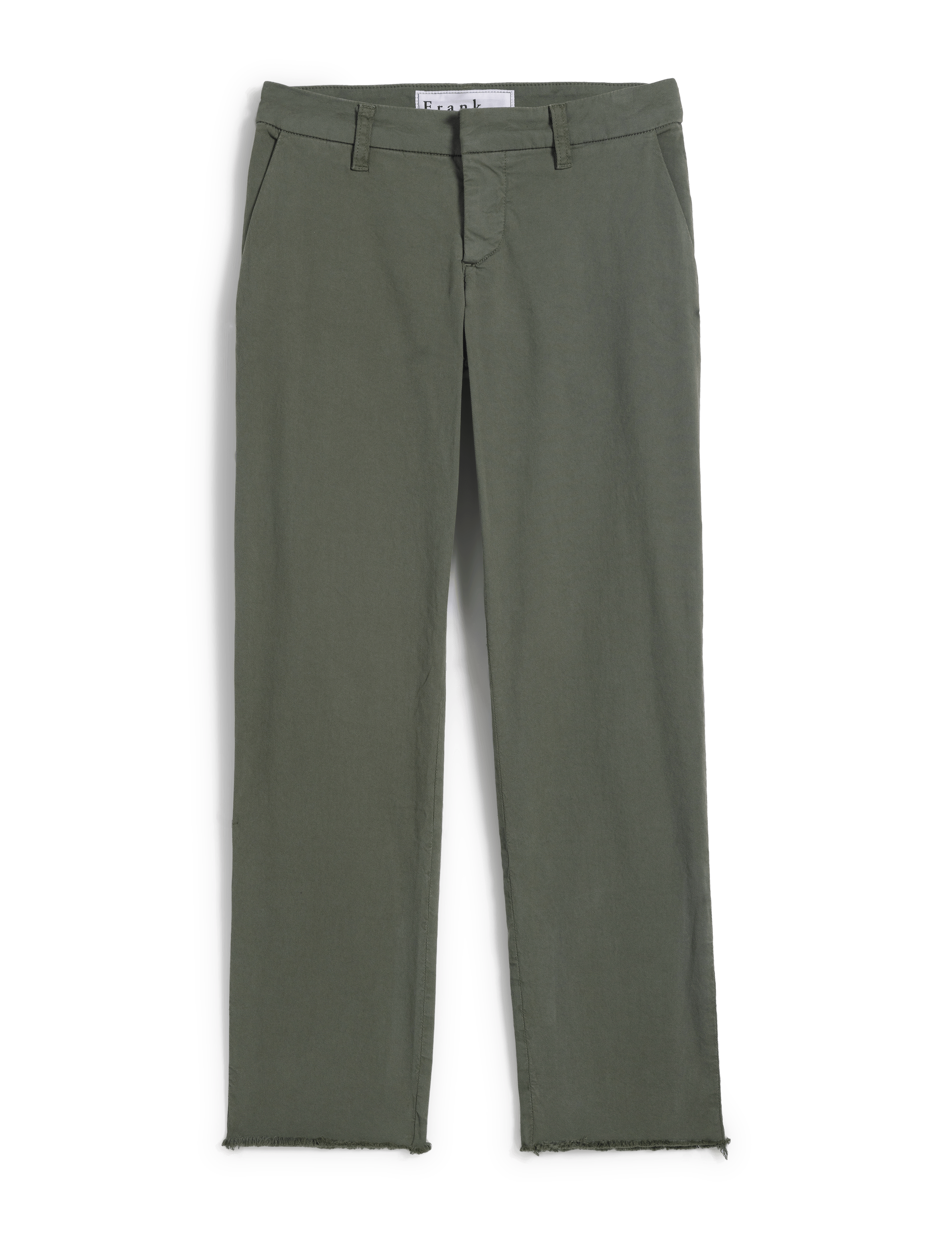 WICKLOW Army, Italian Performance Twill