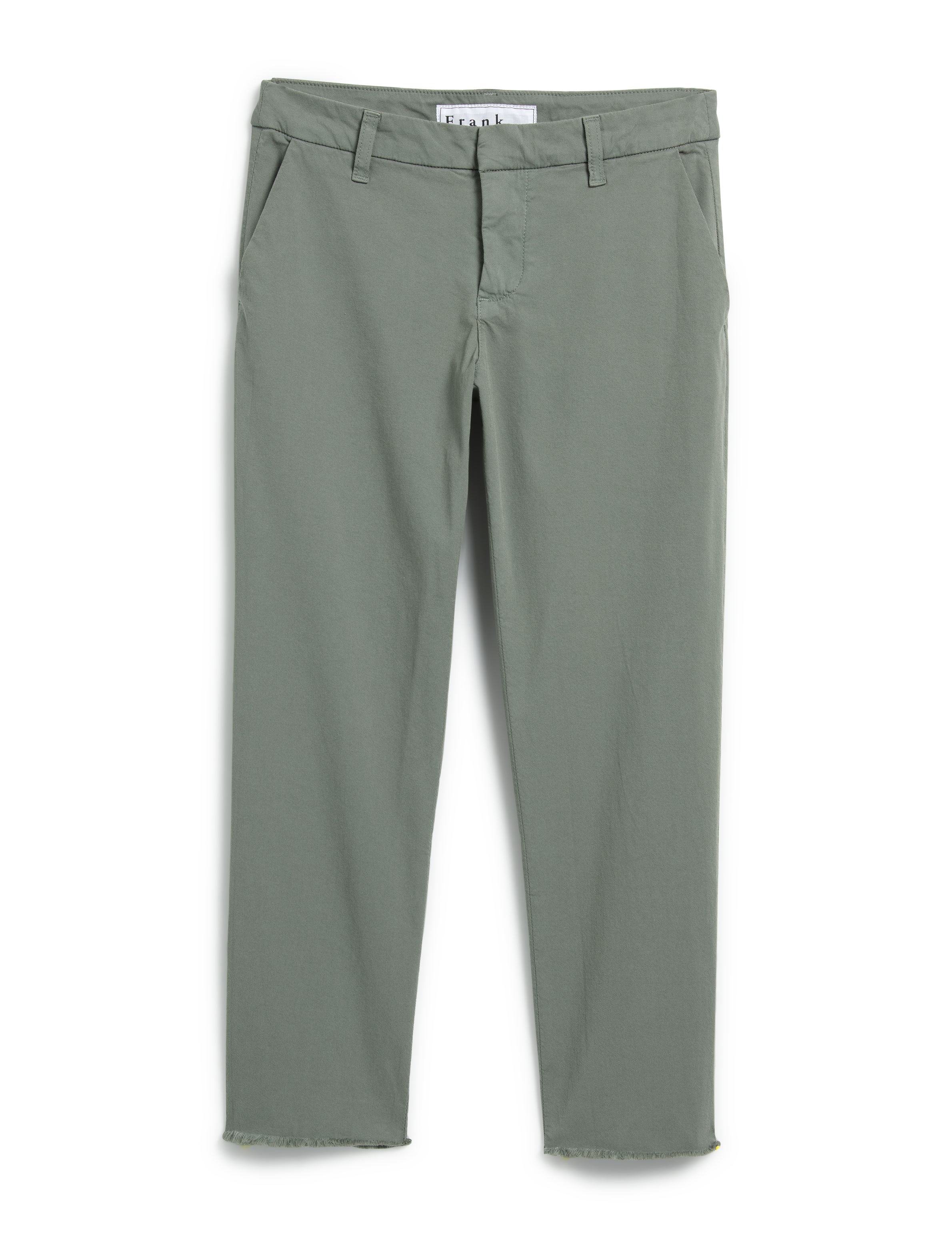 WICKLOW Rosemary, Italian Performance Twill